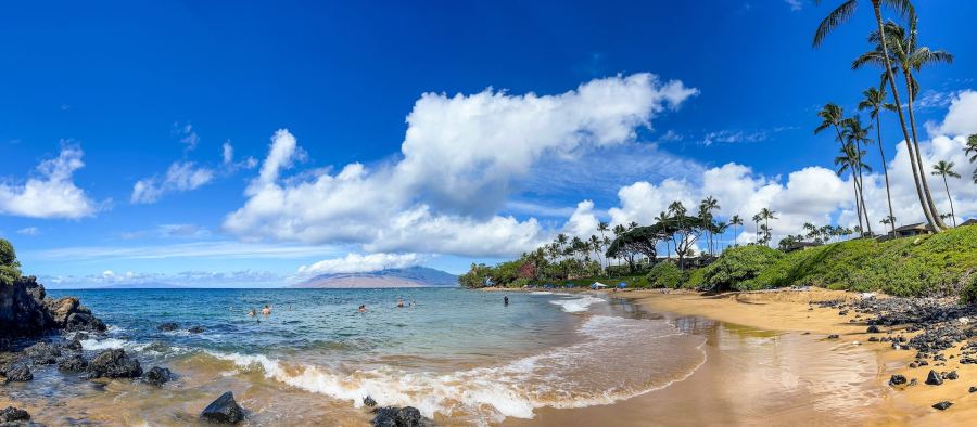 Ulua from the south end