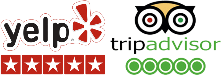 5-Stars 
  Reviews of Auntie Snorkel Shop in Kihei Maui and Lahaina Maui on Yelp, TripAdvisor, Facebook, and Google