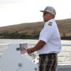 calypso sunset dinner cruise captain
